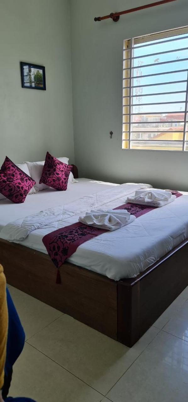 Khemra I Guesthouse Kampot Exterior photo
