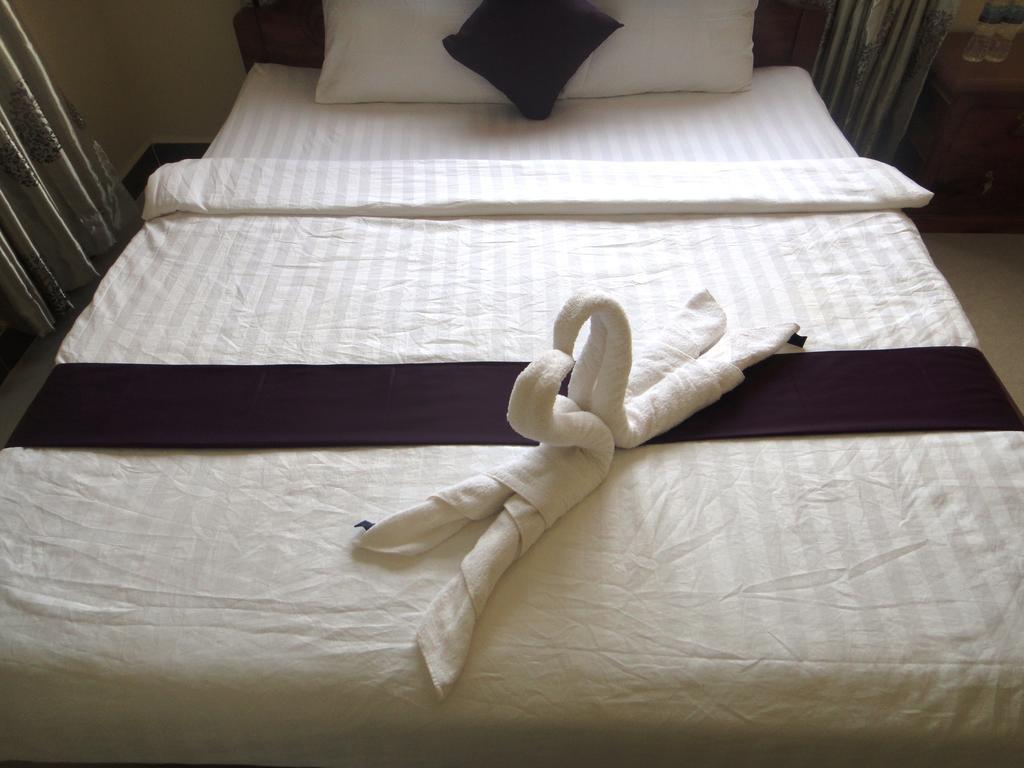 Khemra I Guesthouse Kampot Room photo
