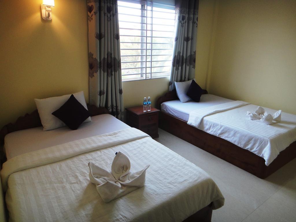 Khemra I Guesthouse Kampot Room photo