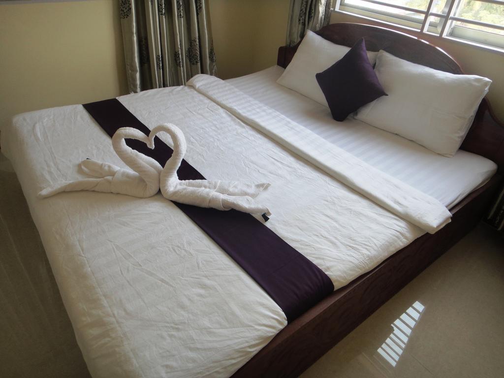 Khemra I Guesthouse Kampot Room photo